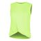 Twist Front Tank