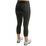 D2M High Rise Cotton 3/4 Tight Women
