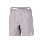 Vêtements De Tennis Quiet Please Crossroad Slam Short