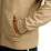 Wild Tonal Zip Hoody M