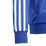 Training ES 3 Stripes Full-Zip Hoody