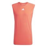 Vêtements adidas Tank Top Pro