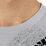 Freelift Print Heat Ready Tee Men
