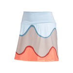 Vêtements adidas adidas Marimekko Jupe Femmes-Multicouleur