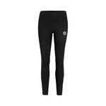 Vêtements BIDI BADU BIDI BADU Crew Collant Tight Filles-Noir