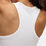 Motion High Neck Tank-Blk