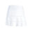 Tier Flounce Skirt-14in