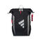 Backpack Multigame Black/Red 3.4