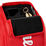 SUPER TOUR WILSON RED BACKPACK Red