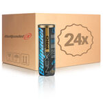 Balle de padel Bullpadel Bullpadel Next Pro Tube de 3 