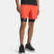 Vanish Woven 6in Shorts