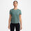 W NK ONE CLASSIC DF SS TOP WT