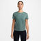 W NK ONE CLASSIC DF SS TOP WT