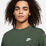 Sportswear Club Crew Hoodie Men