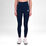 Colortwist Printed Tight - pink/ dark blue