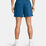 Rival Terry 6in Short