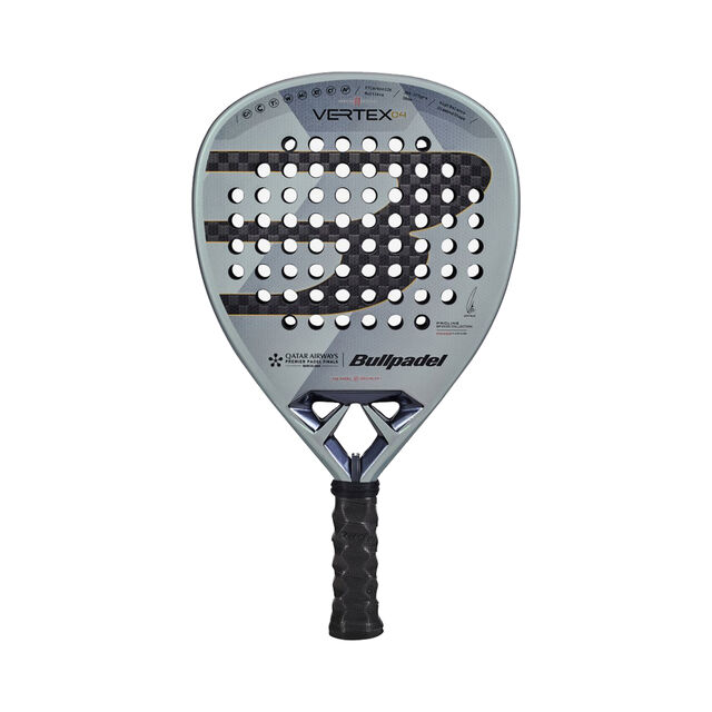 Bullpadel