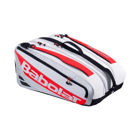 Image de Pro Juan Lebron 2025 Sac De Padel-Blanc,Argent
