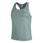 V&ecirc;tements Under Armour Under Armour Tech Knockout D&eacute;bardeur Tank Top Femmes-Vert