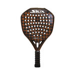 Raquette de padel Siux Siux  Fenix Pro 5 Raquette de padel Raquettes test