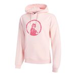 Vêtements Quiet Please Endlessly Washed Out Oversize Hoody W