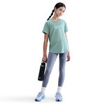 Vêtements Nike Nike Dri-FIT One T-shirt Filles-sauge