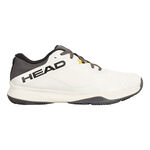 Chaussures de padel HEAD HEAD Motion Team Chaussures Padel Hommes-Blanc,Noir