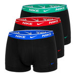 Vêtements Nike Everyday Cotton Stretch Boxershort Men