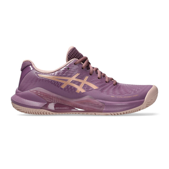ASICS