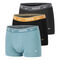 Everyday Cotton Stretch Boxershort Men