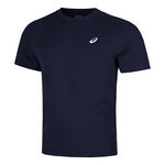 Vêtements ASICS COURT SS TOP