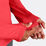 Vanish CW 1/2 Zip-BLK Long-Sleeves
