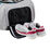 Racket Bag Protour Offwhite 3.4