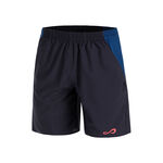 V&ecirc;tements Endless Endless Heat Shorts Hommes - bleu fonc&eacute;, 