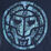 Wakilia Lifestyle Tee - dark blue