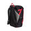 Backpack MULTIGAME 3.3 Black/ Red