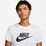 New Sportswear Tee Essential Icon Futura