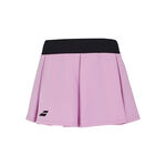 Vêtements Babolat Babolat Padel Jupe Femmes-Lilas