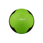 Accessoires pour entraîneurs TOOLZ TOOLZ Medicine Ball 3kg-Vert,Noir