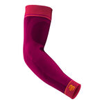 Bandages Bauerfeind Bauerfeind Compression Arm (short) Sleeve-Pink