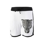 V&ecirc;tements Hydrogen Hydrogen Tech Dogs Shorts Hommes-Blanc,Noir