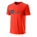 Vêtements Wilson Bela Hype Tech Tee