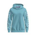 Vêtements BIDI BADU Melbourne 2025 Chill Junior Hoody