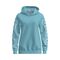 Melbourne 2025 Chill Junior Hoody