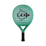 Raquette de padel Dunlop Dunlop MEGAMAX GREEN Raquette de padel 