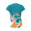 Melbourne 2025 Junior Capsleeve