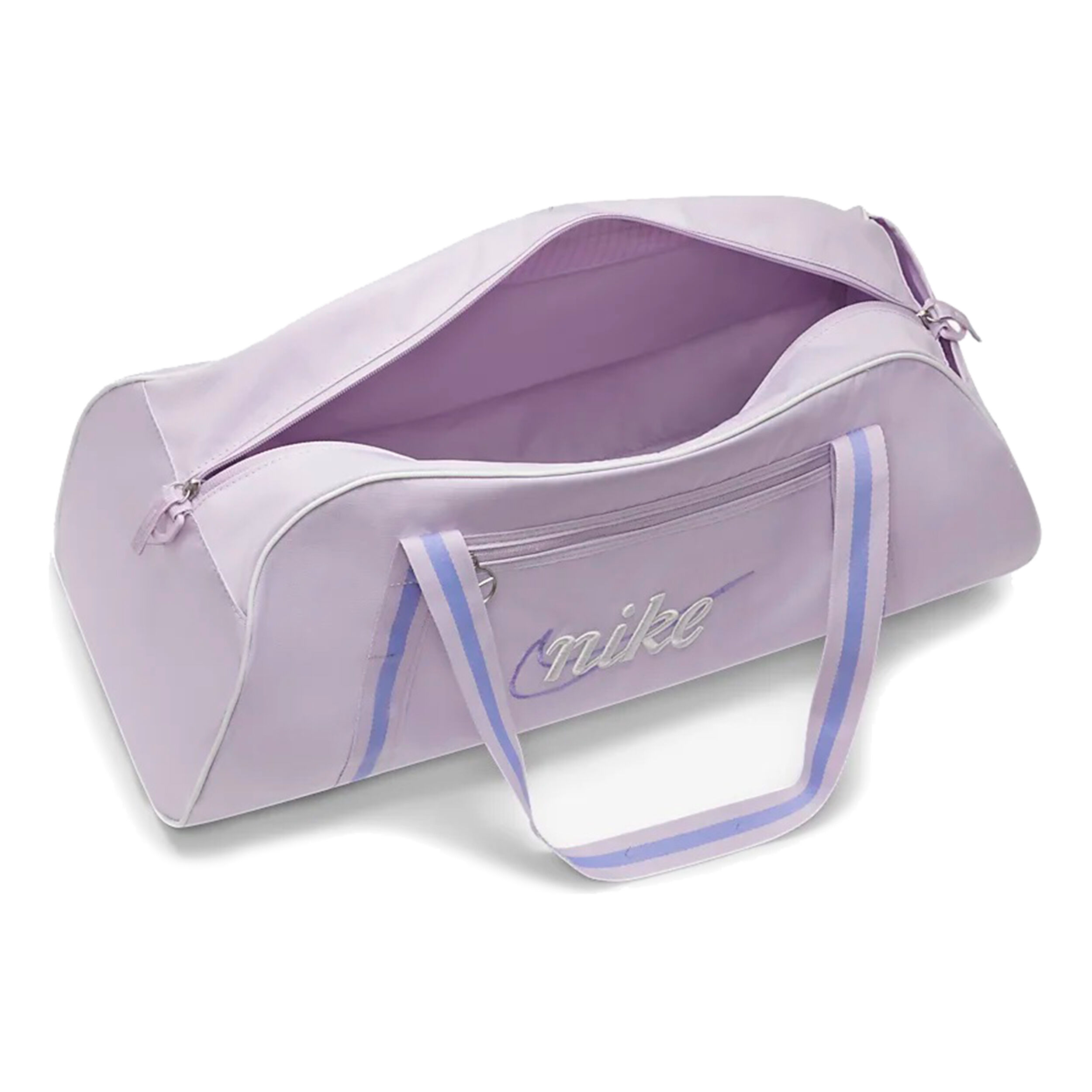 Buy Nike Gym Club Plus Sac De Sport Violet online Padel Point BE