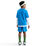 B Nk Df Multi Short Hbr
