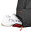 LUXURY OPEN SERIES PADELBAG