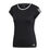 Club 3 Stripes Tee Women